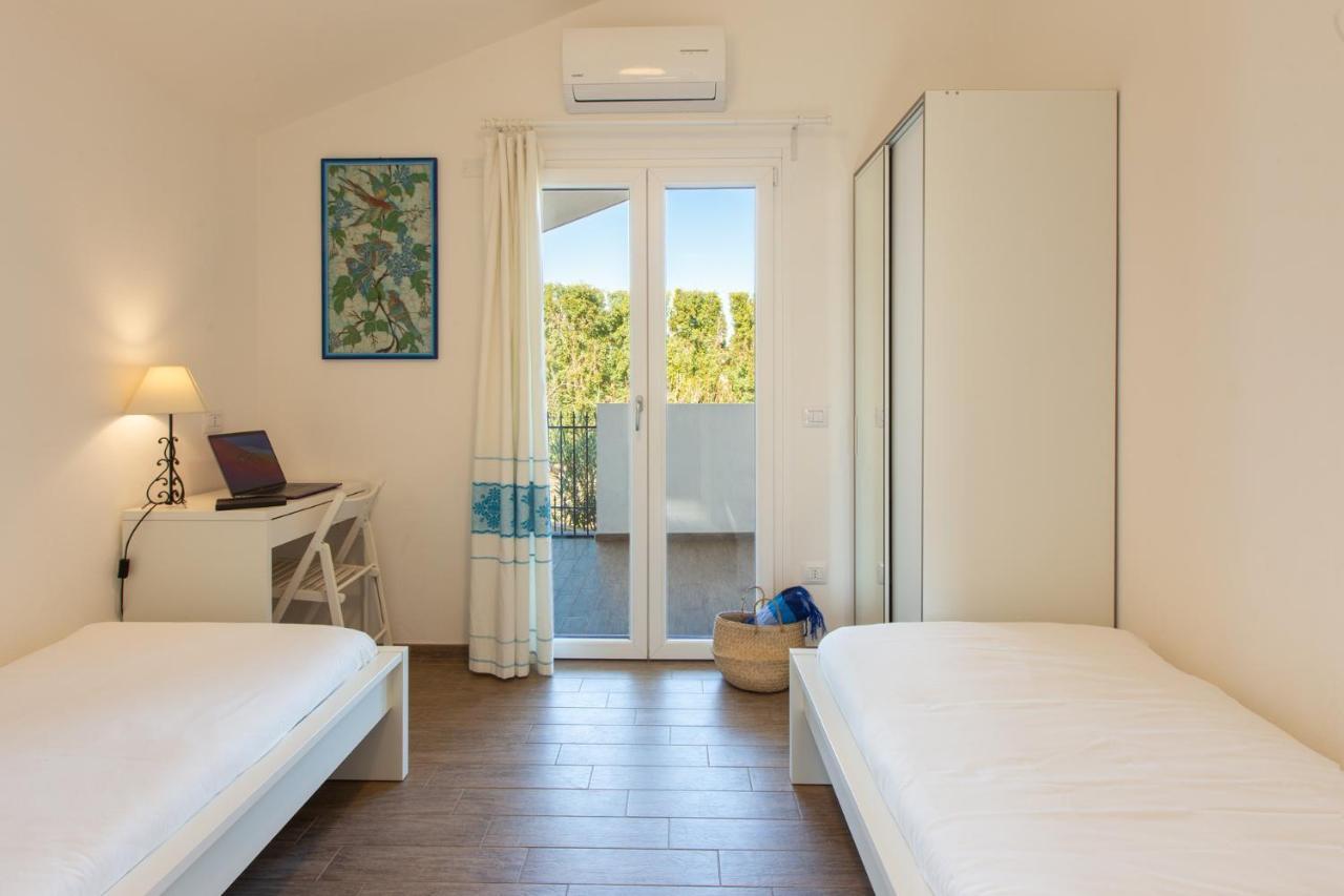Sardinia Hostay Holiday House With Garden Sant'Isidoro Sant Isidoro  Екстериор снимка
