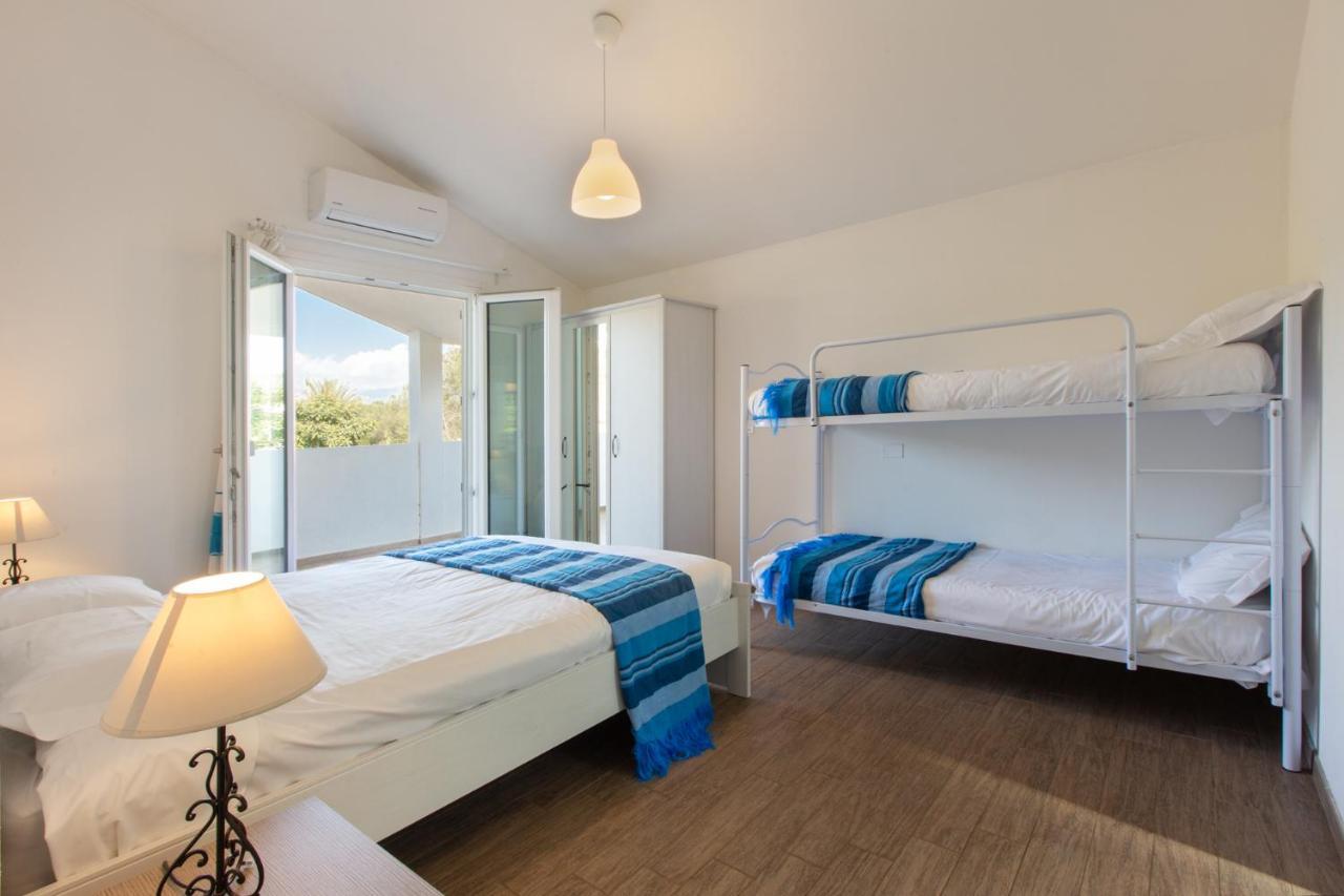 Sardinia Hostay Holiday House With Garden Sant'Isidoro Sant Isidoro  Екстериор снимка