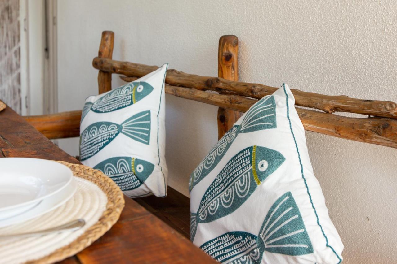 Sardinia Hostay Holiday House With Garden Sant'Isidoro Sant Isidoro  Екстериор снимка