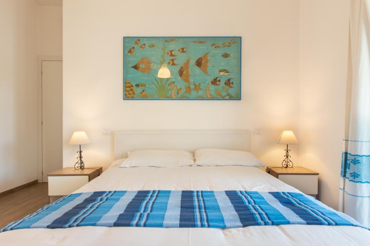 Sardinia Hostay Holiday House With Garden Sant'Isidoro Sant Isidoro  Екстериор снимка