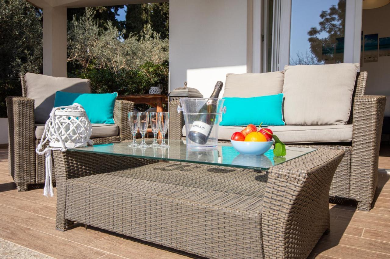 Sardinia Hostay Holiday House With Garden Sant'Isidoro Sant Isidoro  Екстериор снимка