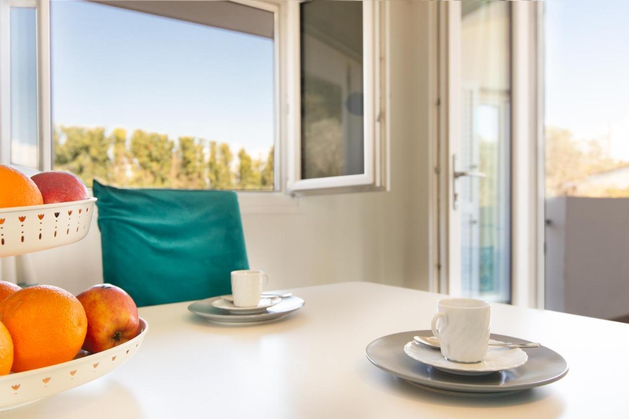 Sardinia Hostay Holiday House With Garden Sant'Isidoro Sant Isidoro  Екстериор снимка