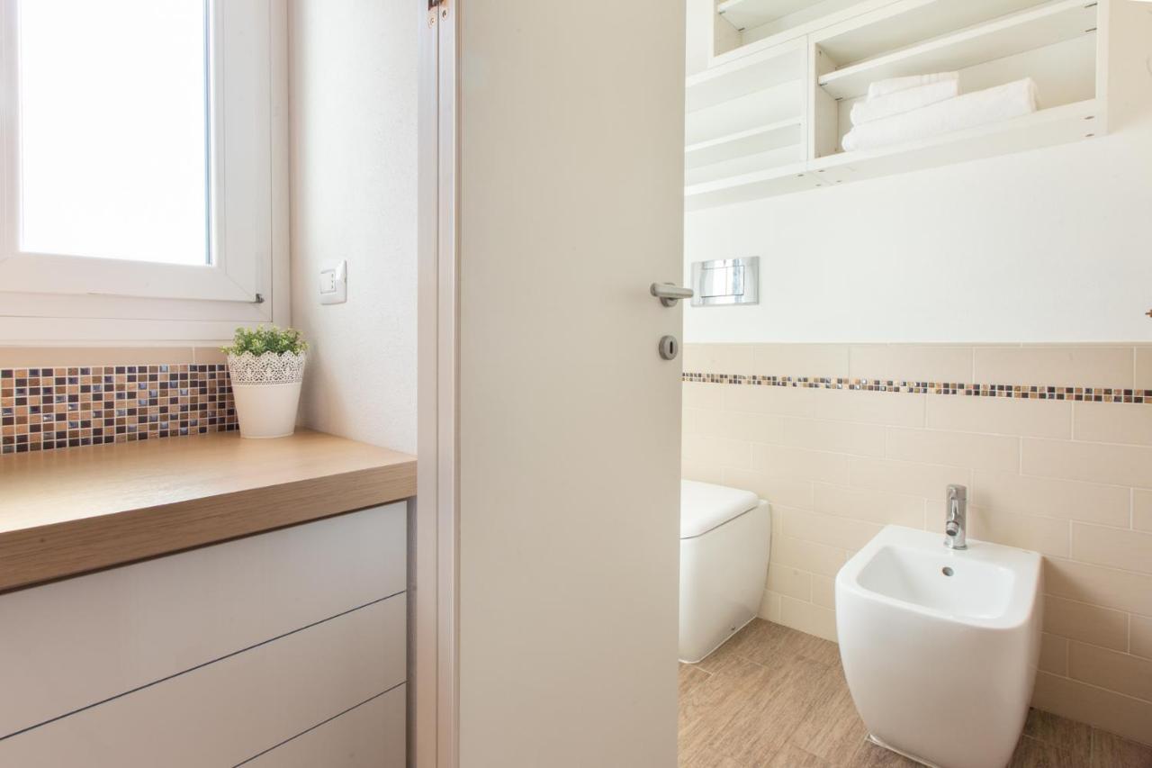 Sardinia Hostay Holiday House With Garden Sant'Isidoro Sant Isidoro  Екстериор снимка