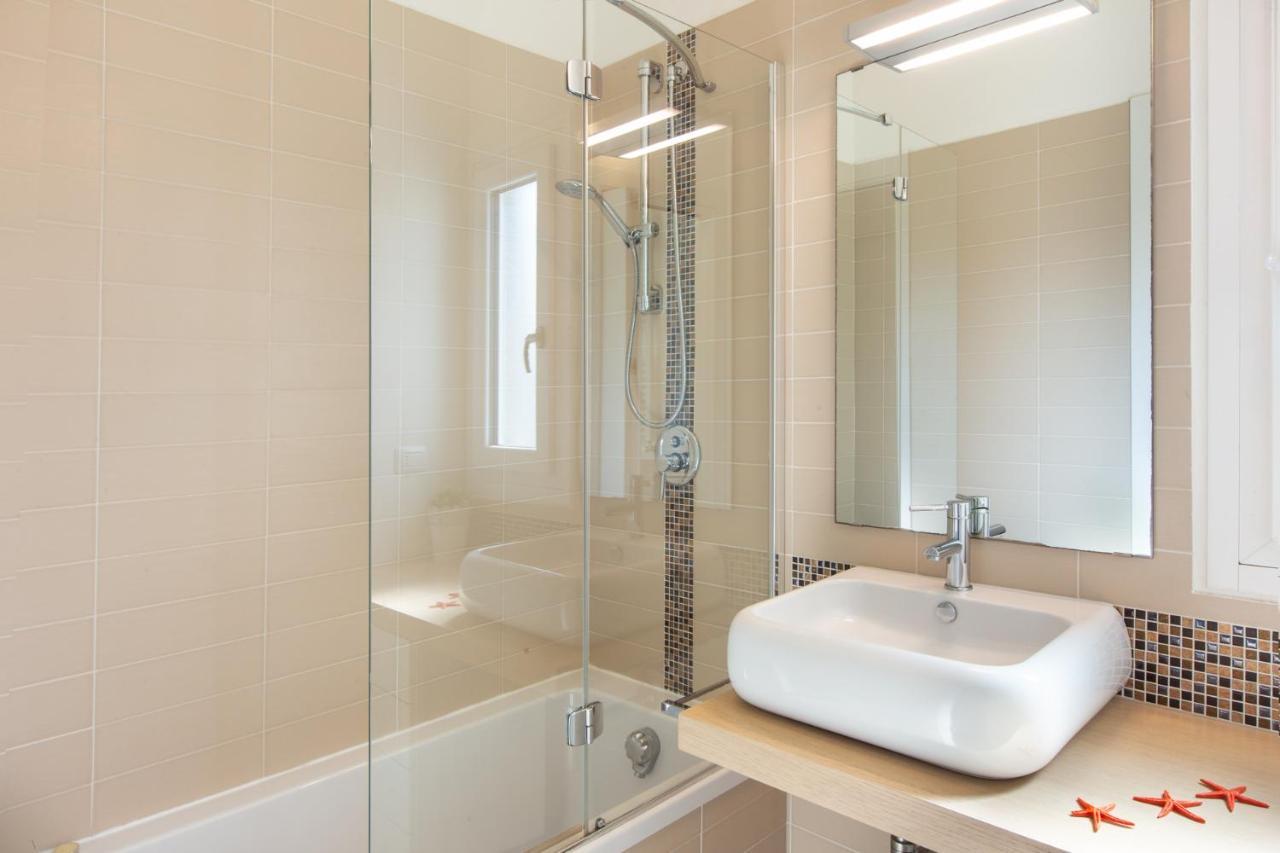 Sardinia Hostay Holiday House With Garden Sant'Isidoro Sant Isidoro  Екстериор снимка